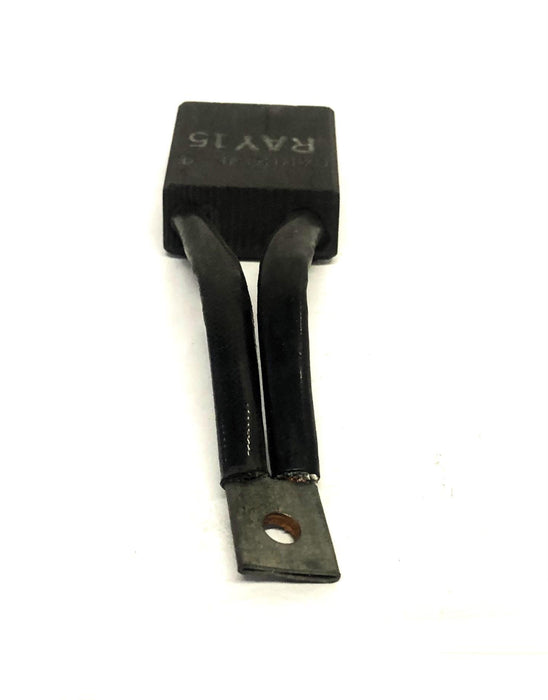 Raymond Forklift Brush RAY15 [Lot of 3] NOS