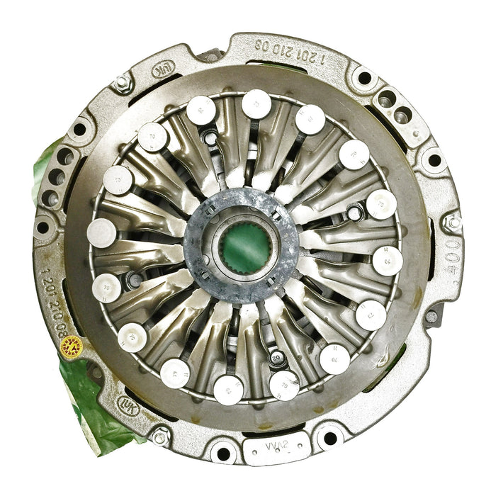 Hy-Capacity Diaphragm Clutch Unit R64948 REMANUFACTURED