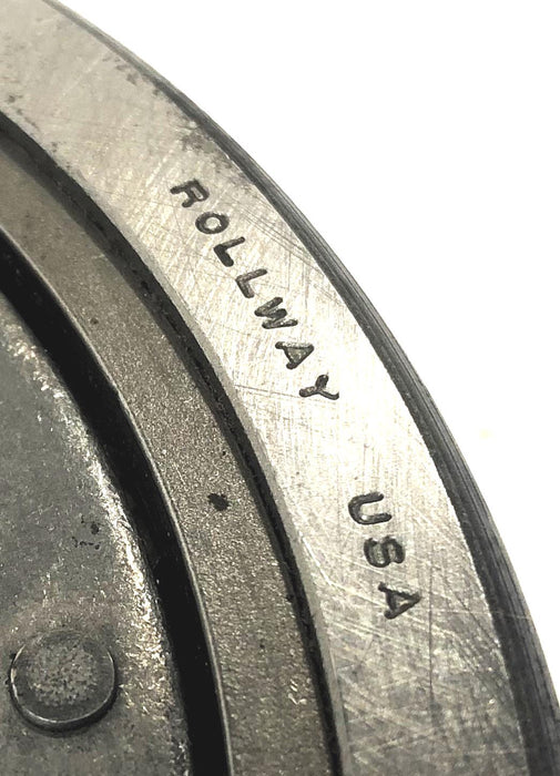 Rollway Cylindrical Roller Bearing 1315-B NOS