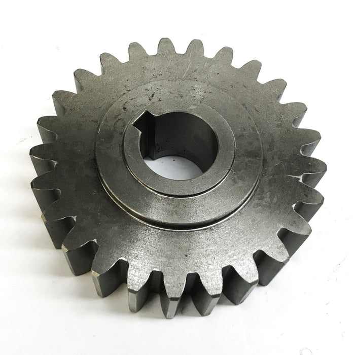 MCS Cast Iron Spur Gear 1907-286 NOS
