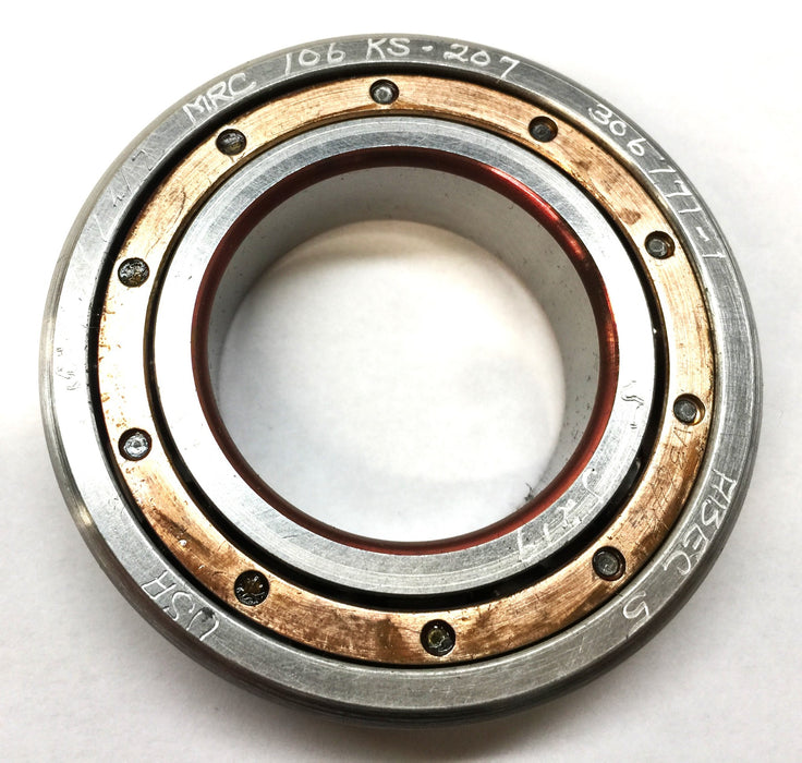 MRC Aircraft Roller Bearing 106KS207 (ABEC5) NOS