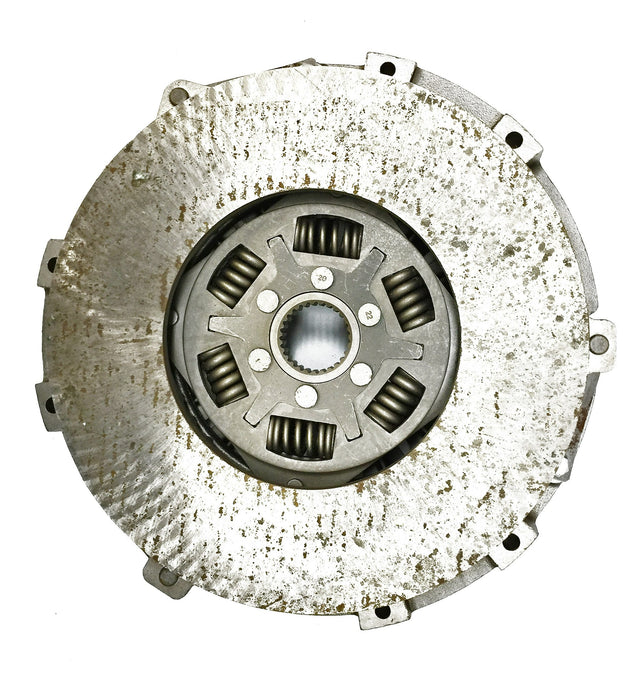 Hy-Capacity Diaphragm Clutch Unit R64948 REMANUFACTURED