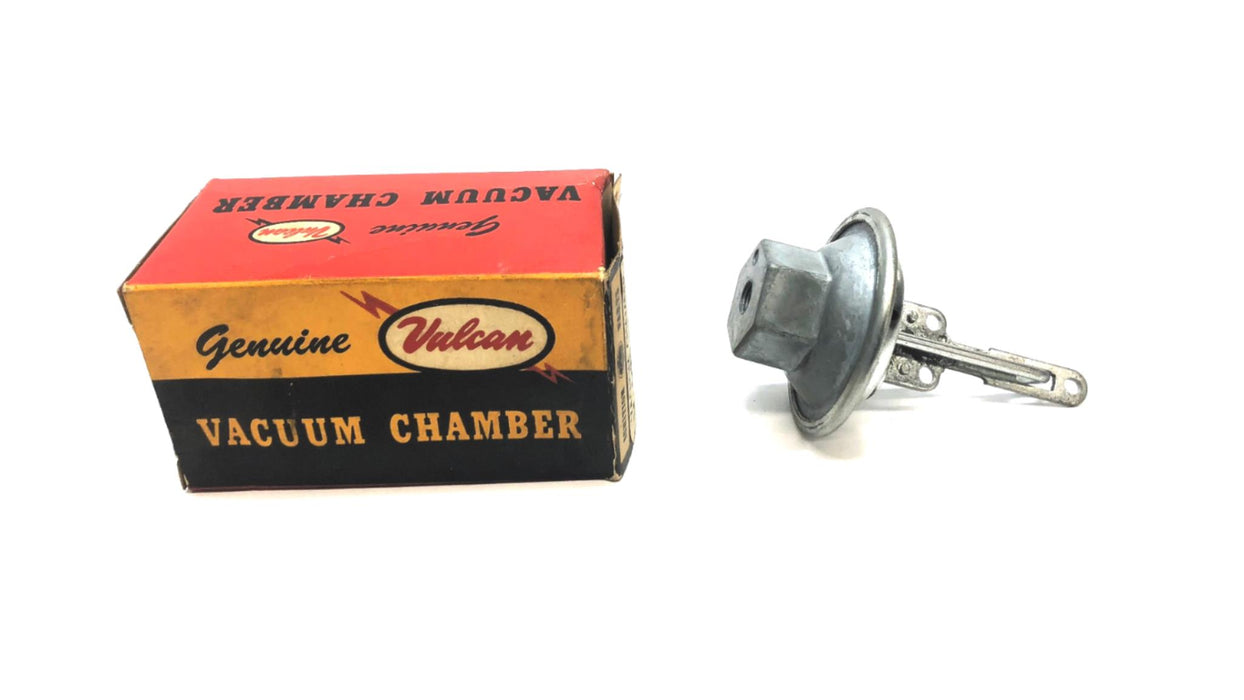 Vulcan 1958 Oldsmobile Vacuum Chamber V-625 (1116141) NOS