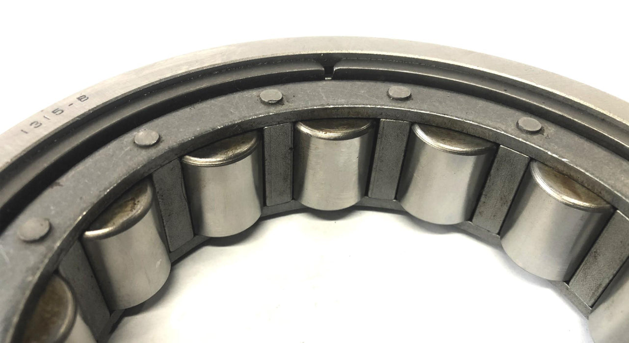 Rollway Cylindrical Roller Bearing 1315-B NOS