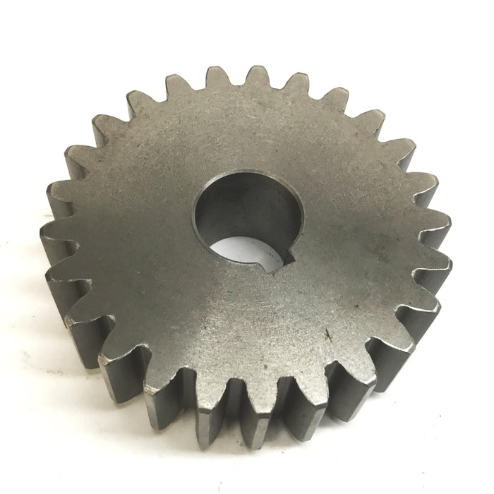 MCS Cast Iron Spur Gear 1907-286 NOS