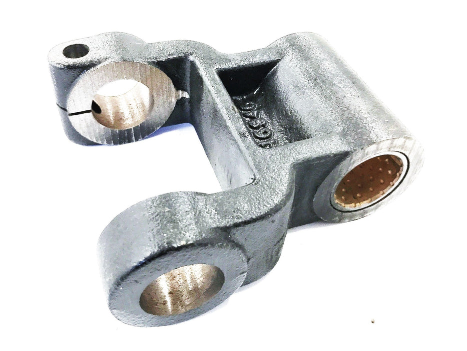 Bluebird 3" Spring Shackle Assembly 01116938 NOS