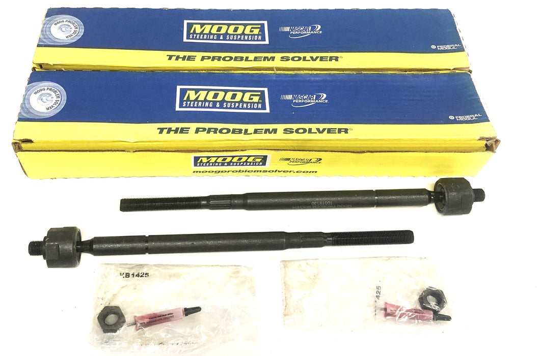 Moog Steering Tie Rod End Kit ES80646 [Lot of 2] NOS