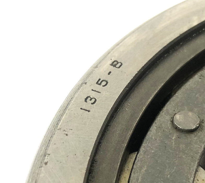 Rollway Cylindrical Roller Bearing 1315-B NOS