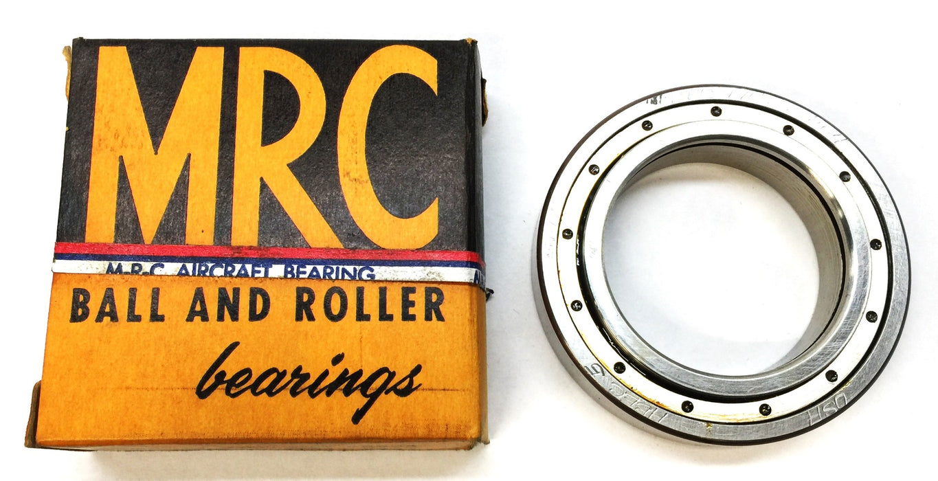 MRC Aircraft Roller Bearing 1908S204 (ABEC5) NOS