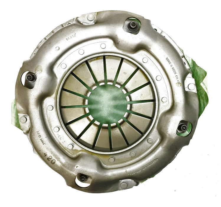 Hy-Capacity Clutch Unit w/Spring Center Transmission Disc F8151U REMANUFACTURED