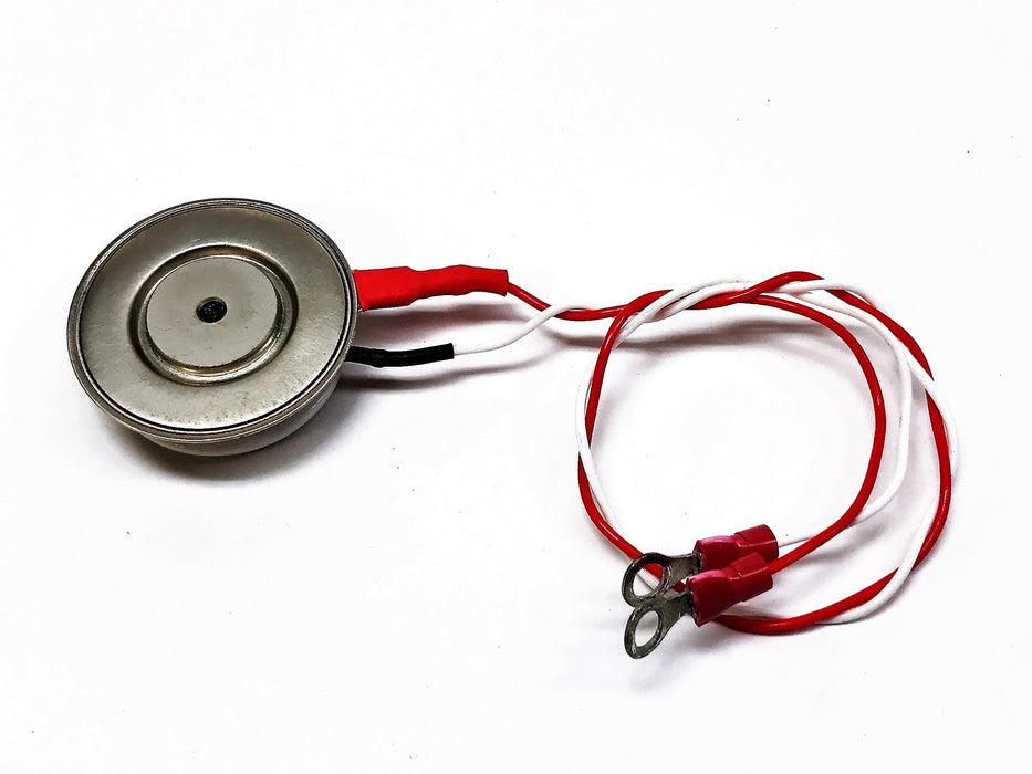 Power House Silicon Controlled Rectifier JP380NX216 NOS
