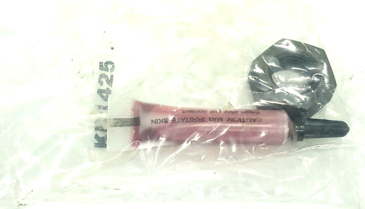 Moog Steering Tie Rod End Kit ES80646 [Lot of 2] NOS