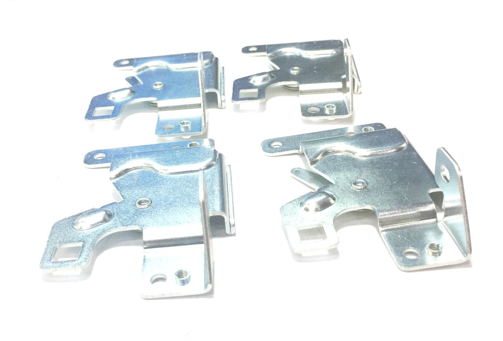 Briggs & Stratton OEM Bell Crank 691381 [Lot of 4] NOS