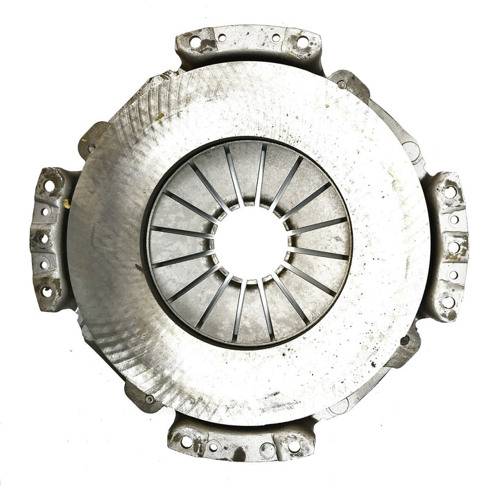 Hy-Capacity Clutch Unit w/Spring Center Transmission Disc F8151U REMANUFACTURED