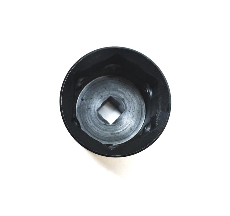 OTC 1/2 Inch Square Drive 6 Point Locknut Socket For Dodge Fits 6006 USED