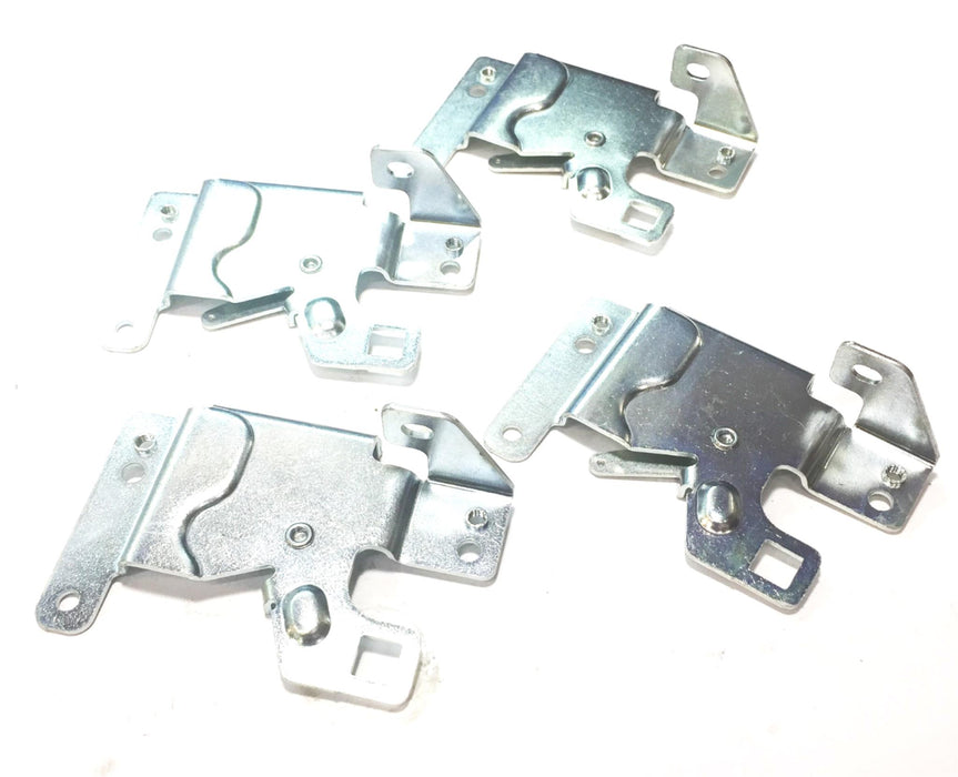 Briggs & Stratton OEM Bell Crank 691381 [Lot of 4] NOS