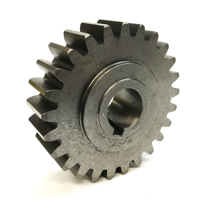 MCS Cast Iron Spur Gear 1907-286 NOS
