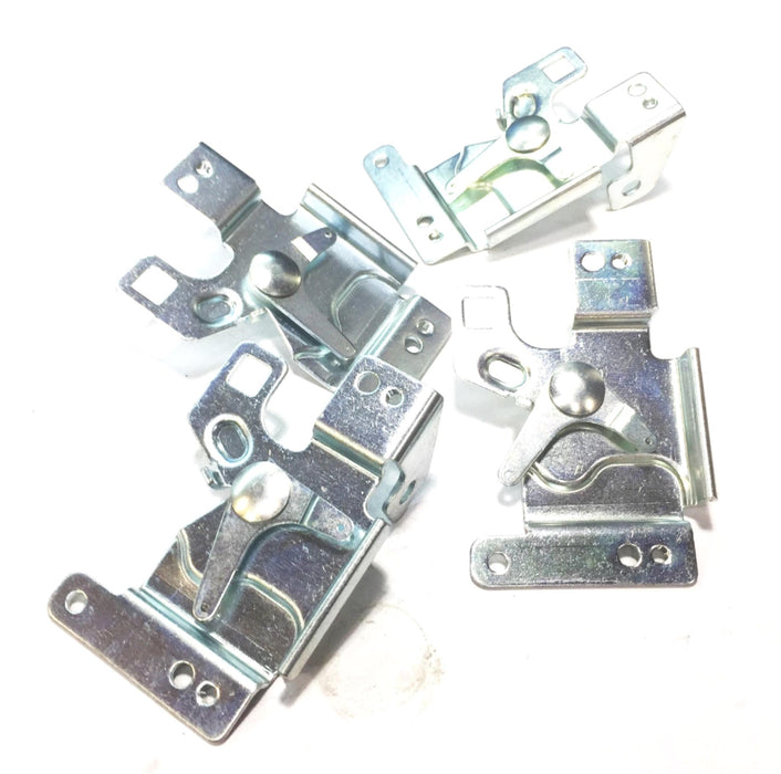 Briggs & Stratton OEM Bell Crank 691381 [Lot of 4] NOS
