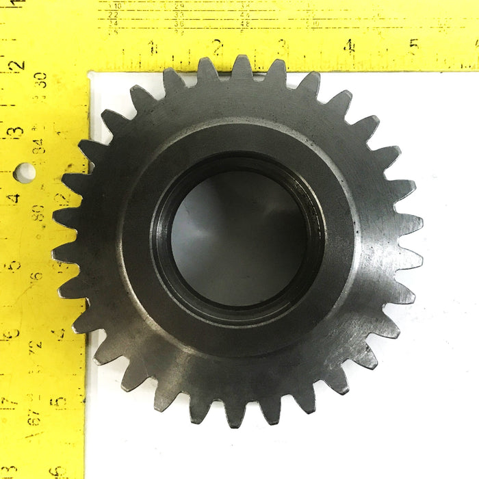 MCS Cast Iron Spur Gear 1907-276 NOS