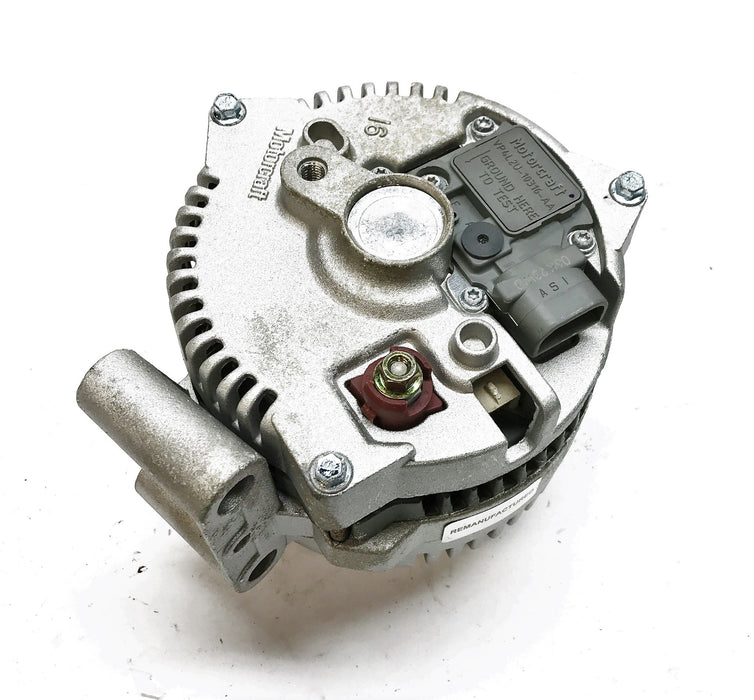 Motorcraft Re-Manufactured Alternator GL-504-RM (F3UZ-10346-ARM1) NOS