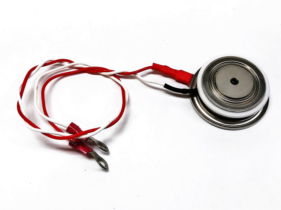 Power House Silicon Controlled Rectifier JP380NX216 NOS