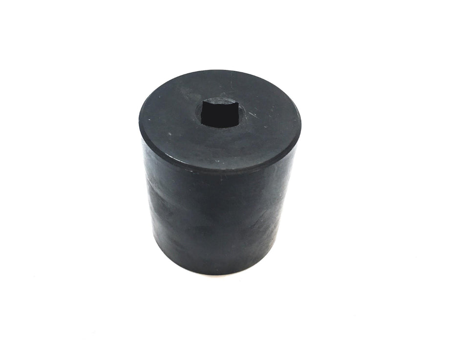 OTC 1/2 Inch Square Drive 6 Point Locknut Socket For Dodge Fits 6006 USED