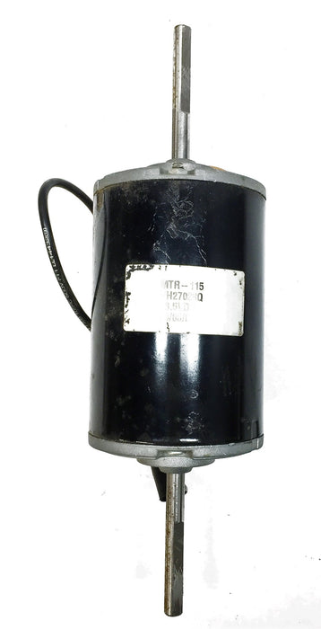 Unbranded Motor MTR-115 (PH27028Q) USED