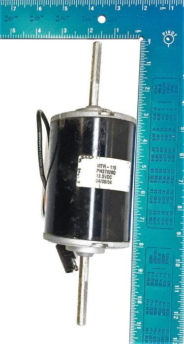 Unbranded Motor MTR-115 (PH27028Q) USED