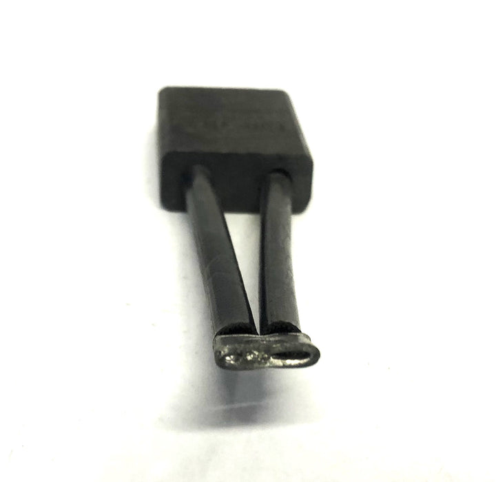 Unbranded 7AA Forklift Brush MNC-12 [Lot of 3] NOS