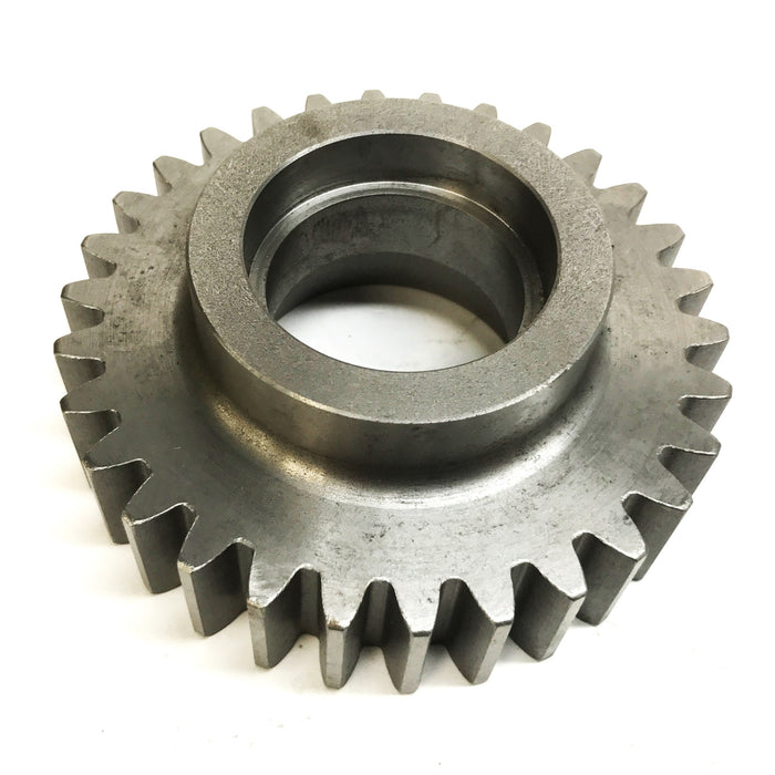 MCS Cast Iron Spur Gear 1907-276 NOS