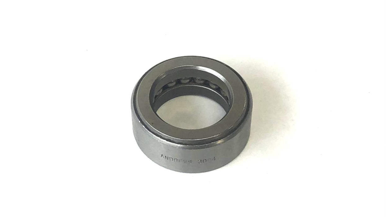 Andrew's Co Thrust Ball Bearing 3004 NOS