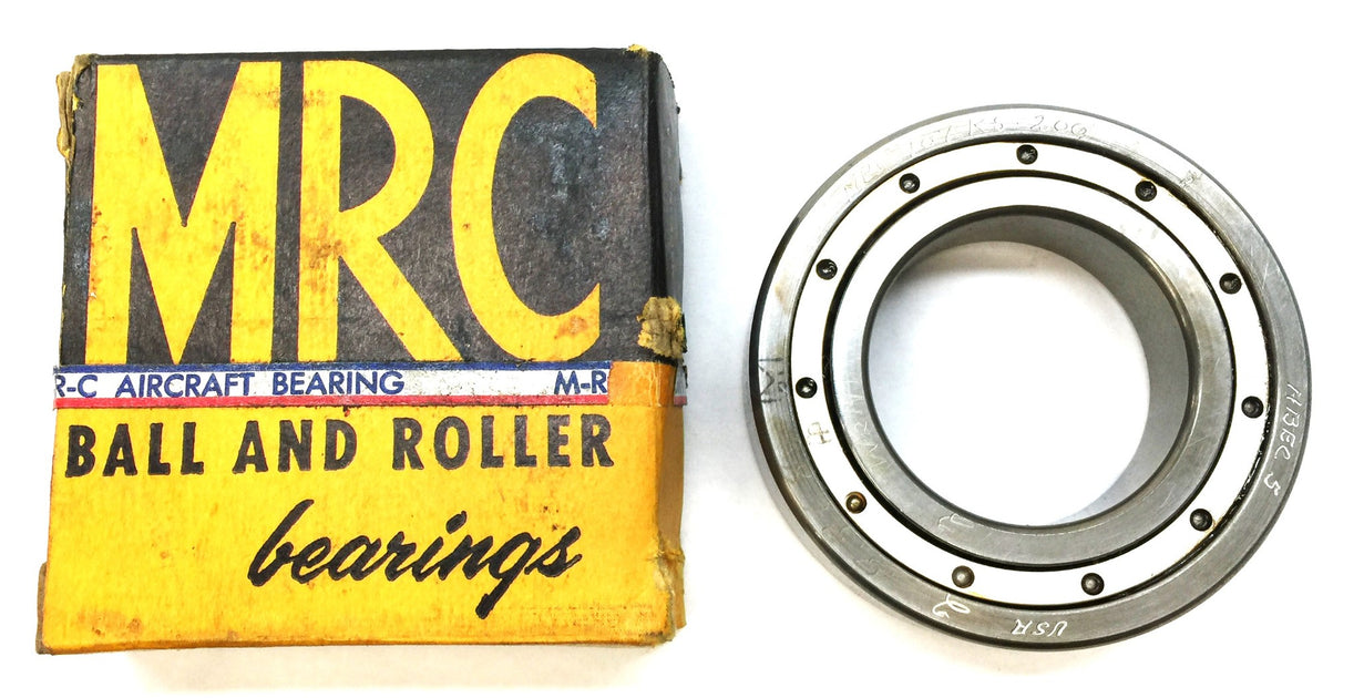 MRC Aircraft Roller Bearing 107KS200 (ABEC5) NOS