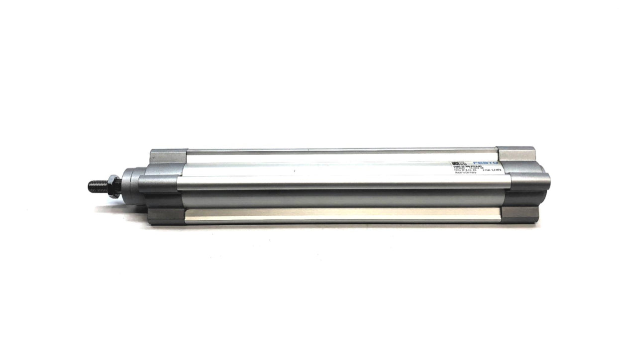 Festo Pneumatic Cylinder DSBC-32-200-PPVA-N3 NOS