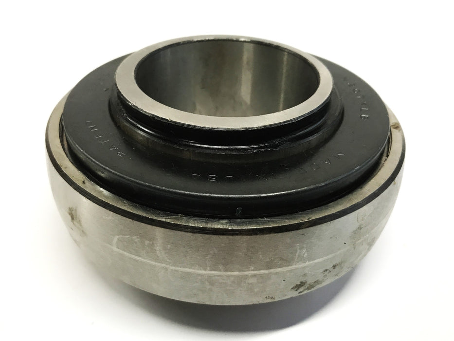 Fafnir 2-7/16 inch Insert Ball Bearing (without Collar) N207KLB NOS