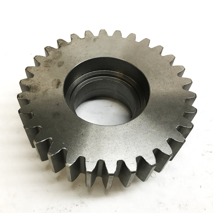 MCS Cast Iron Spur Gear 1907-276 NOS