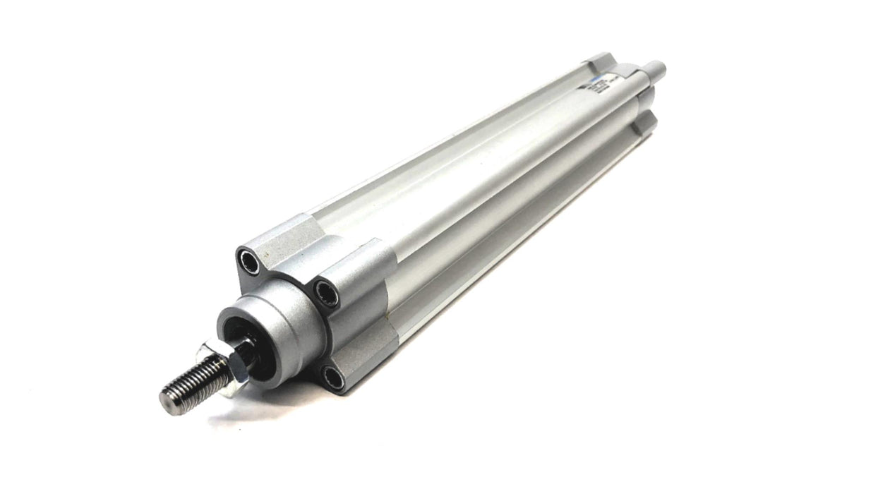 Festo Pneumatic Cylinder DSBC-32-200-PPVA-N3 NOS