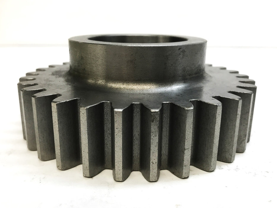 MCS Cast Iron Spur Gear 1907-276 NOS