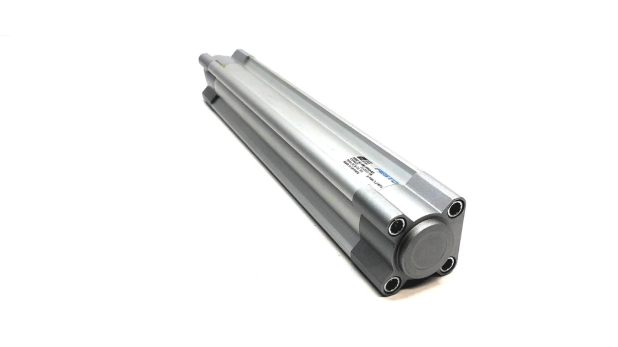 Festo Pneumatic Cylinder DSBC-32-200-PPVA-N3 NOS