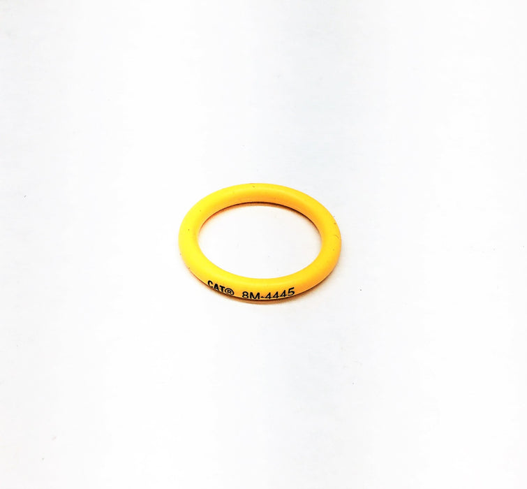 Caterpillar Seal O Ring 8M-4445 [Lot of 4] NOS
