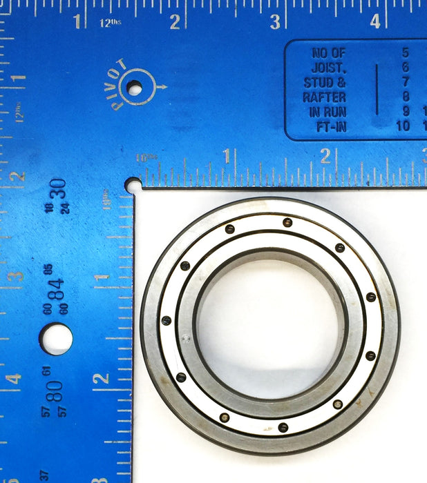 MRC Aircraft Roller Bearing 107KS200 (ABEC5) NOS