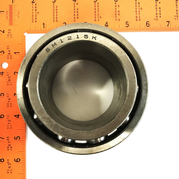 Fafnir Insert Ball Bearing (Collar Not Included) SM1215KB NOS