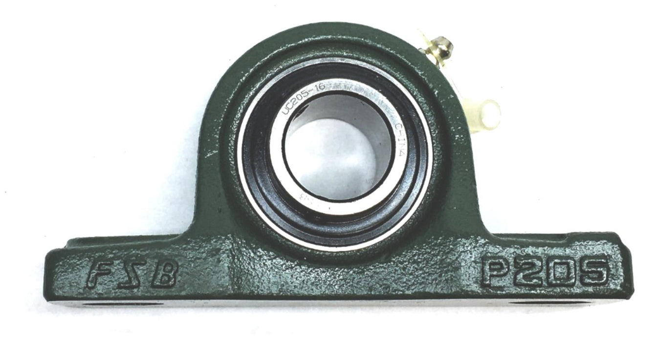 Buyers Pillow Block P16SCR [Lot of 2] NOS