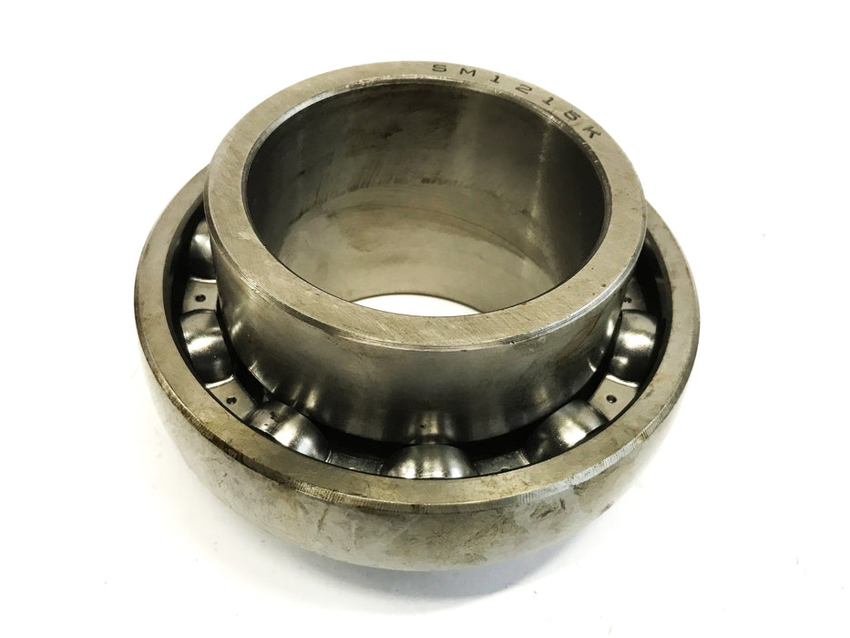 Fafnir Insert Ball Bearing (Collar Not Included) SM1215KB NOS
