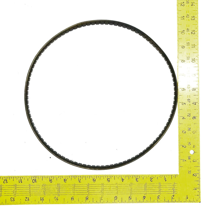 Ariens Cogged V Belt 072171 NOS