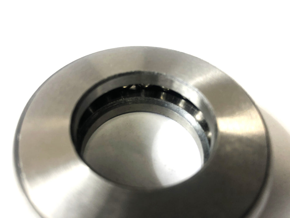 B&RB Thrust Ball Bearing D-1.11 NOS