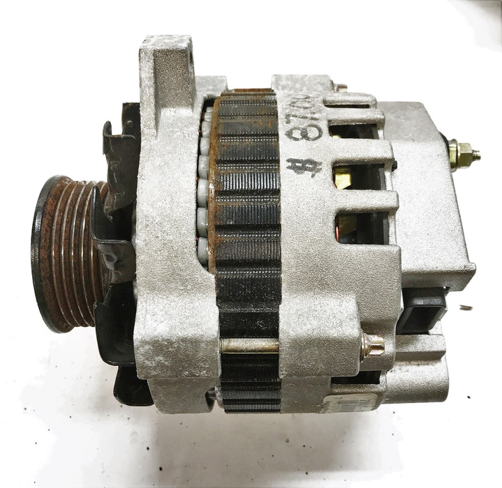 Unbranded Alternator 7861-11N