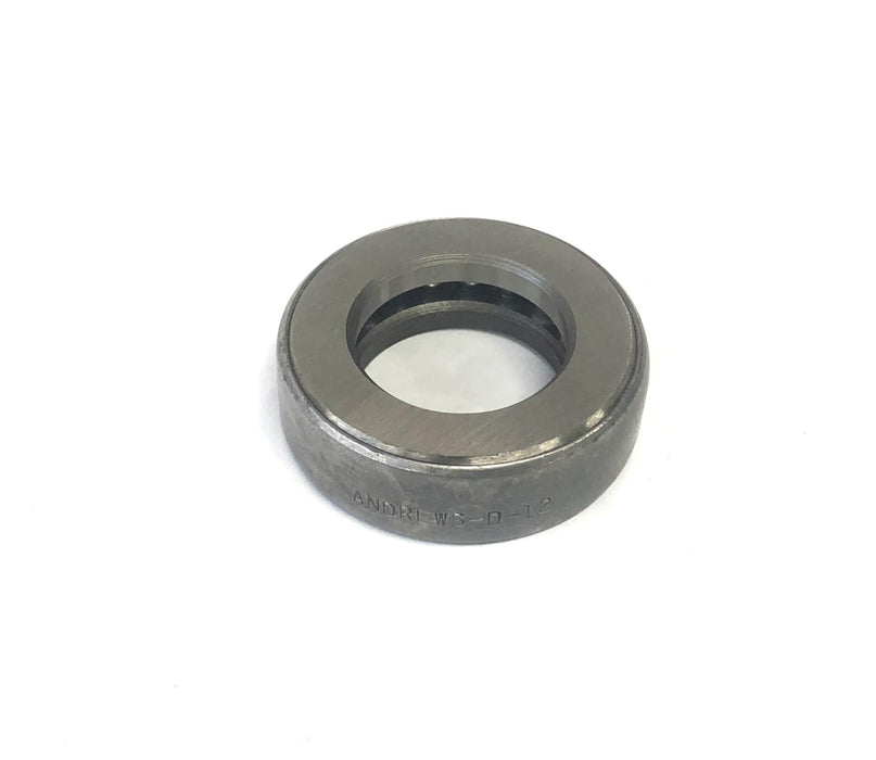 Andrew's Co Thrust Ball Bearing D-12 NOS