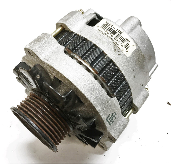 Unbranded Alternator 7861-11N