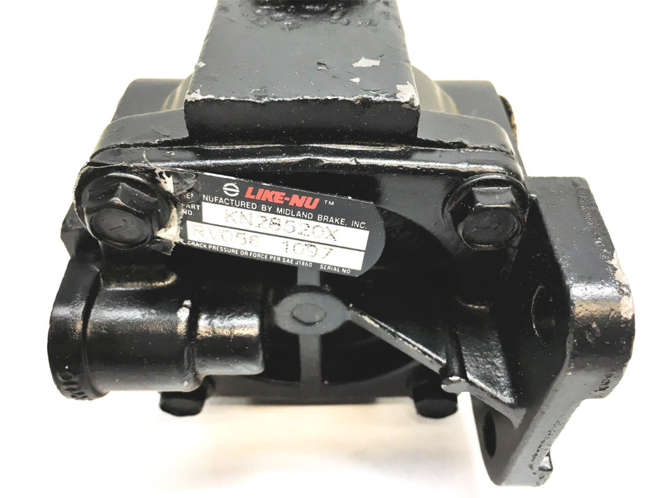 Midland-Grau RG-2 Valve KN28520X REMANUFCTURED