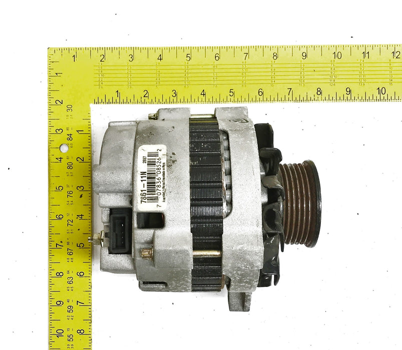 Unbranded Alternator 7861-11N